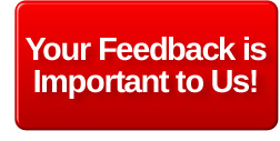 Your Feedback is Important to Us!
