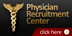 Physician Recruitment Center