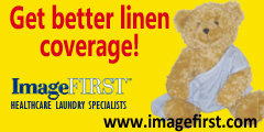 Get better linen coverage!