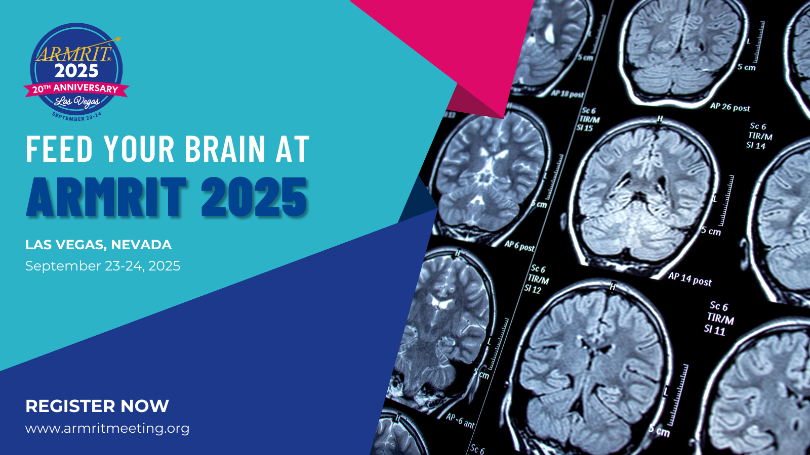 ARMRIT Annual Meeting and Seminar