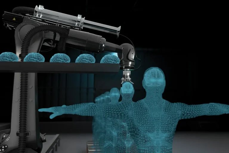 Imaging Informatics: New Generation