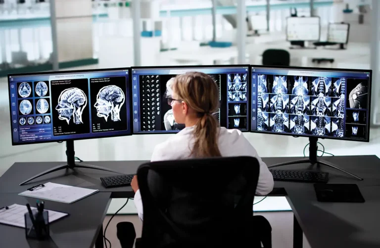 Managing to Succeed: Decline of the Radiology Group
