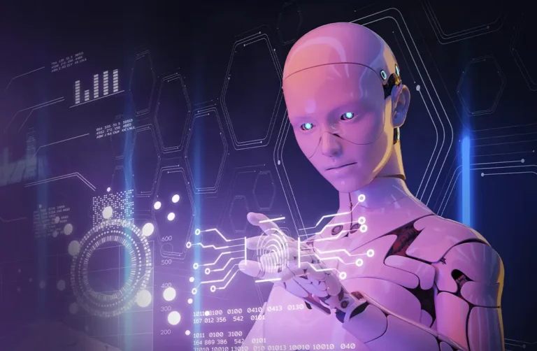 Inside the Algorithm