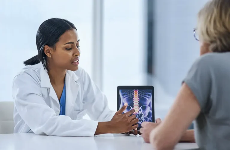 Breaking the Silence on Bone Conditions