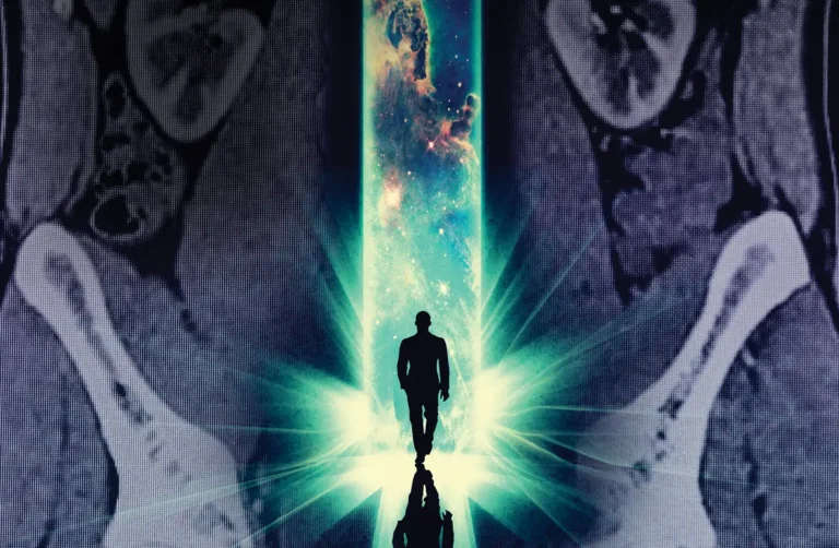 The Edge of Tomorrow