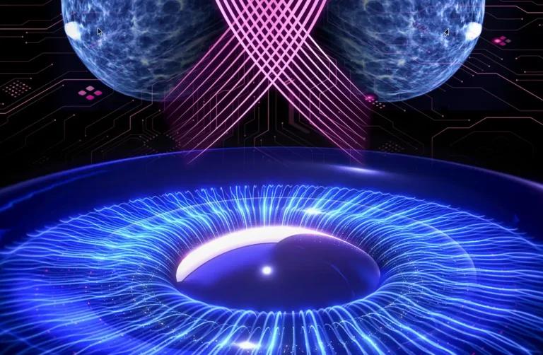 Eye on AI