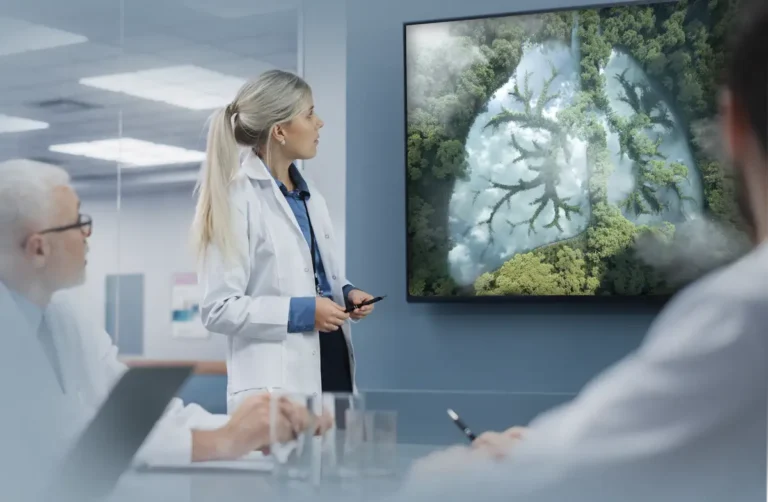 Radiology for a Healthy Planet