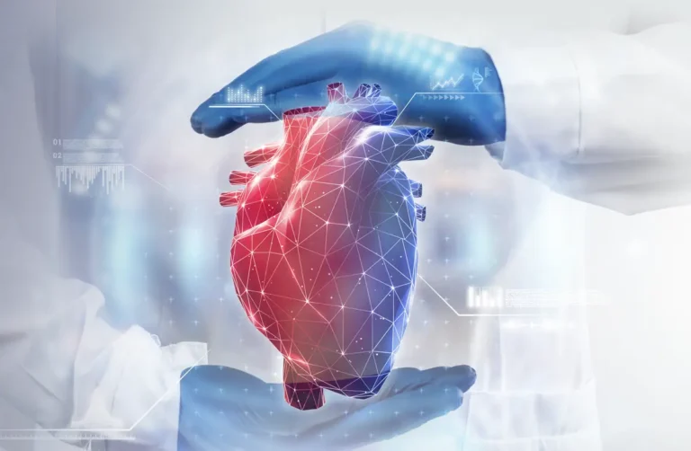 The Depths of the Heart