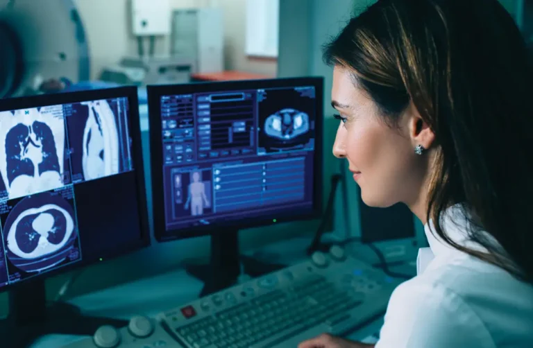 Imaging Informatics: Measuring Up