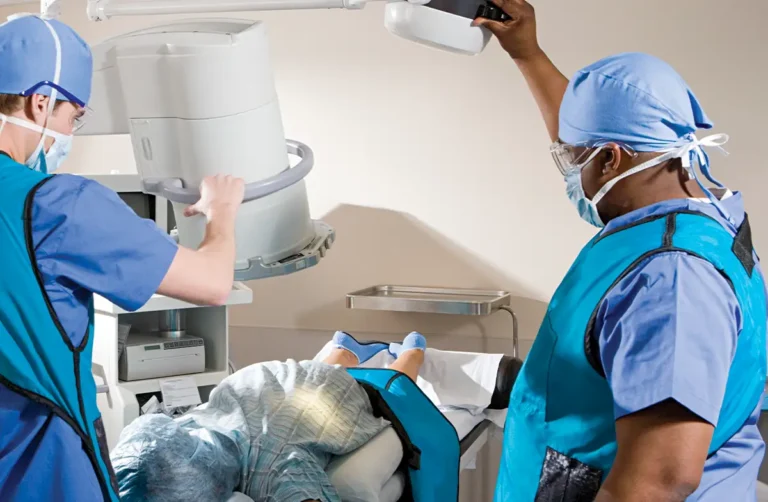 Interventional News: Office Renovations