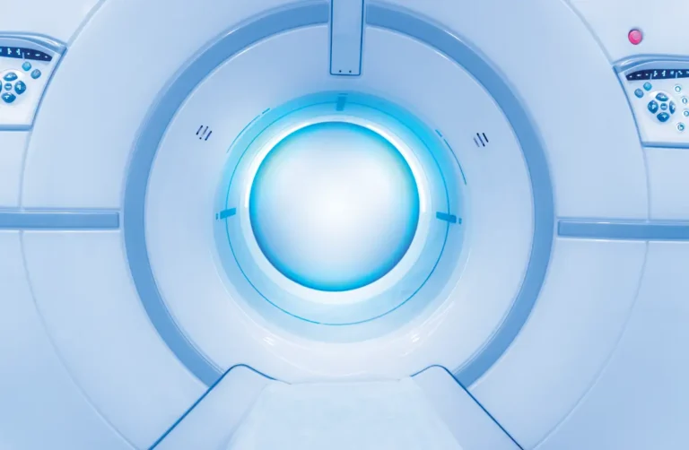 MRI Monitor: Keeping it Cool