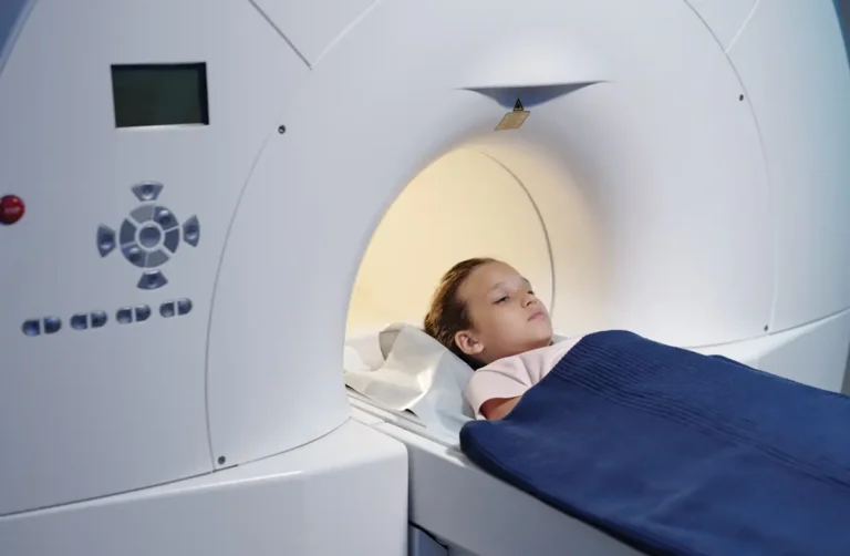 MRI Monitor: Pediatric MRI at Scale