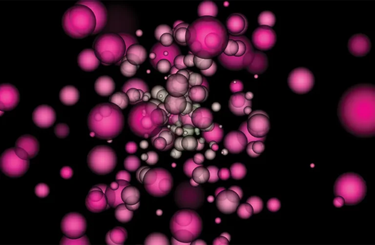 Molecular Imaging News: Think Positive