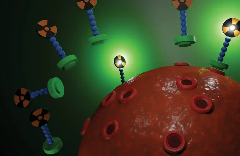 Molecular Imaging: A New Era