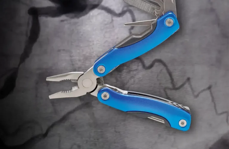 Multipurpose Tool