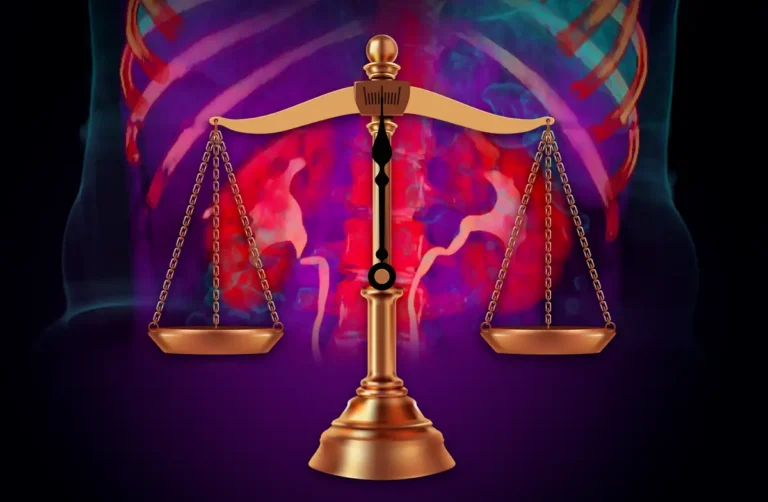 On Balance