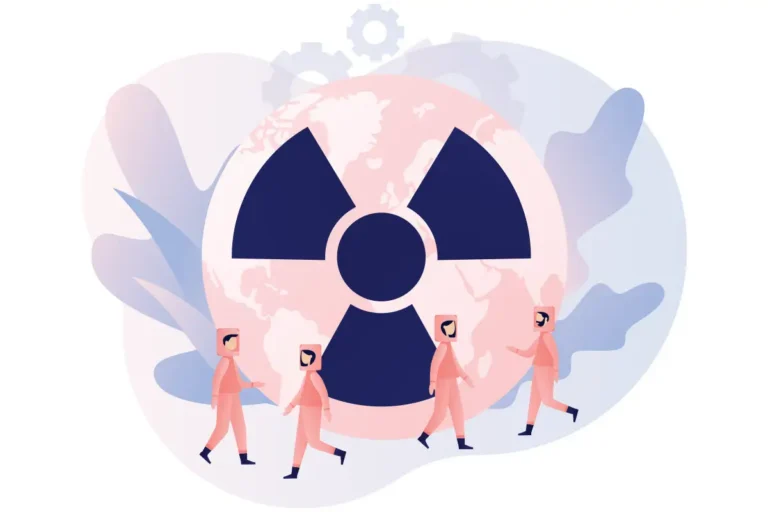 Radiation Safety: Safety Check