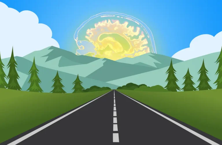 The Road Ahead?