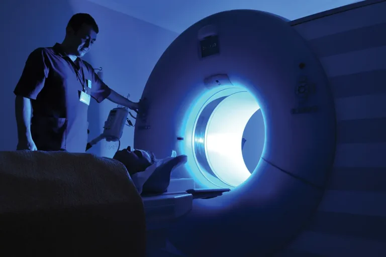 MRI Monitor: Smarter MRI Safety Workflows